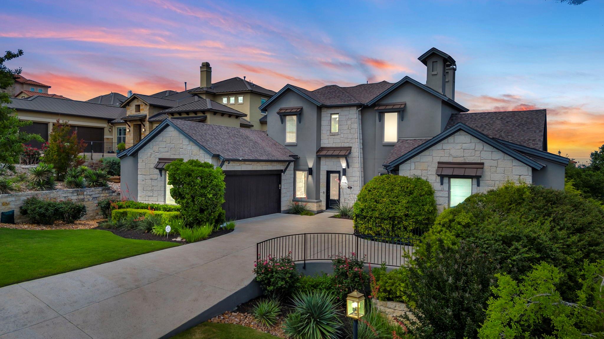 Serene Hills Homes for Sale Serene Hills, Austin, TX