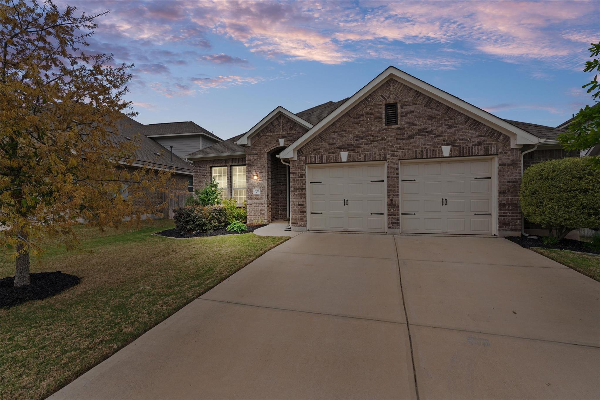Blackhawk Homes for Sale Blackhawk, Pflugerville, TX