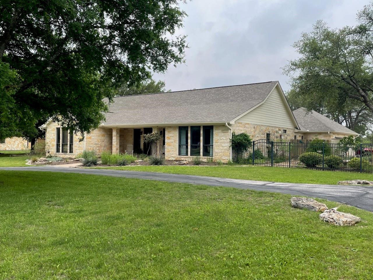 Hidden Springs Homes for Sale Hidden Springs, Salado, TX