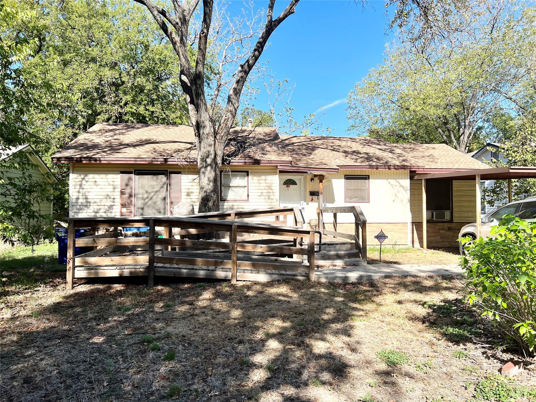 3702 Basford Rd, Austin, TX, 78722 - MLS# 6123165