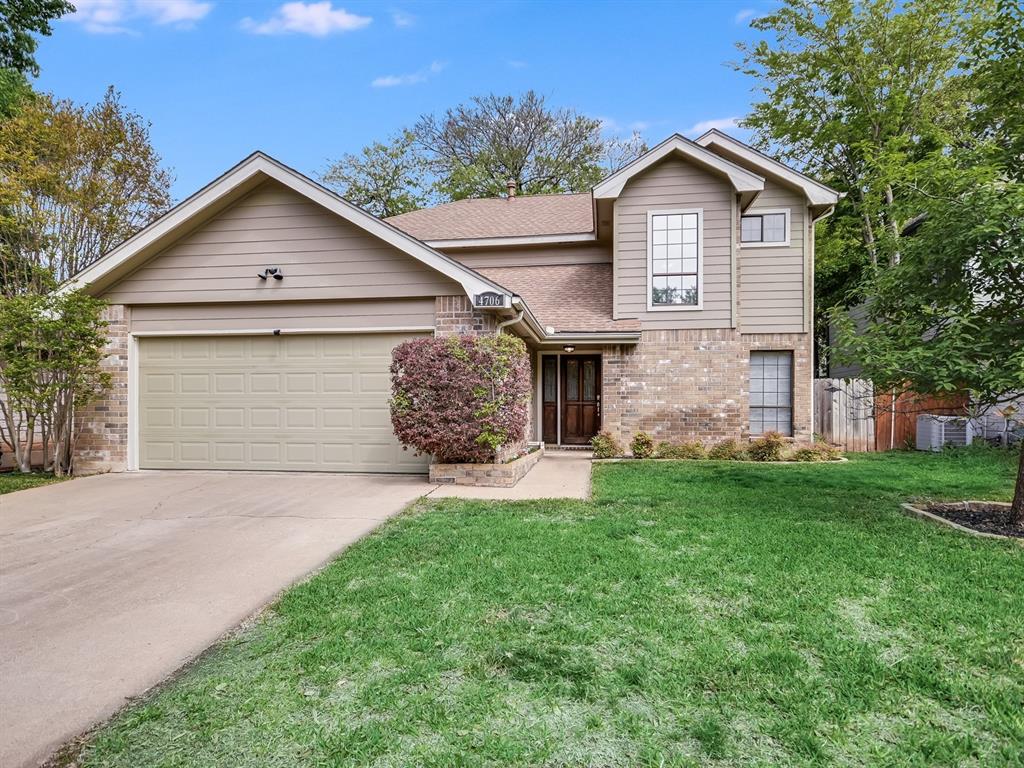 Anderson High School Homes for Sale Anderson High School, Austin, TX