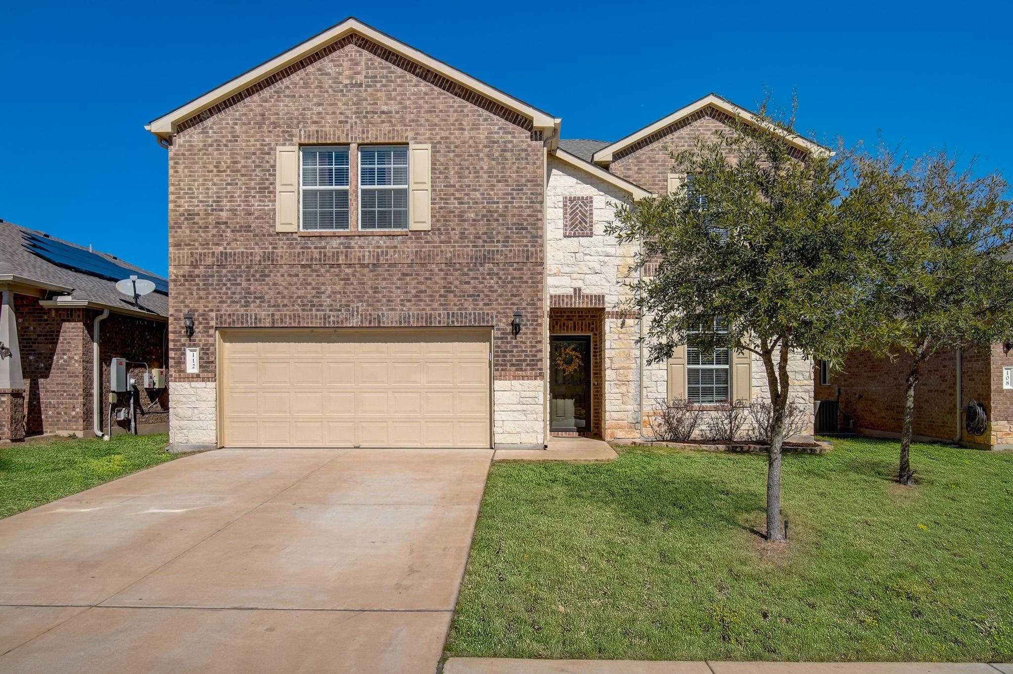 Summerlyn Homes for Sale Summerlyn, Leander, TX