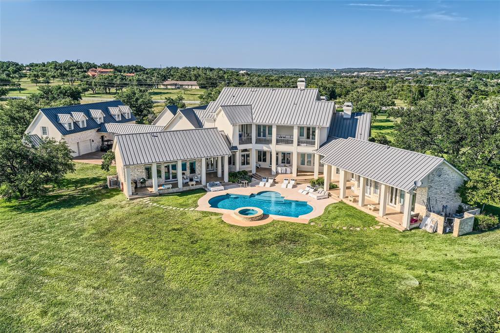 10051 Darden Hill Rd, Austin, TX, 78737 MLS 9385577