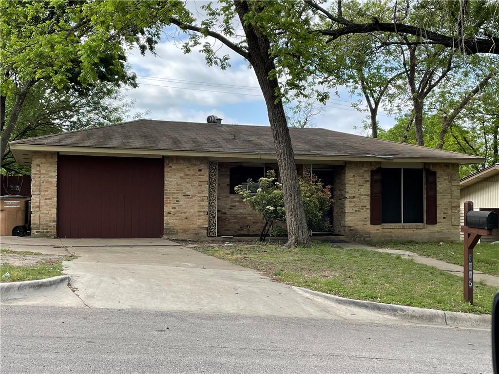 6905 La Salle Dr, Austin, TX, 78723 MLS 8264636