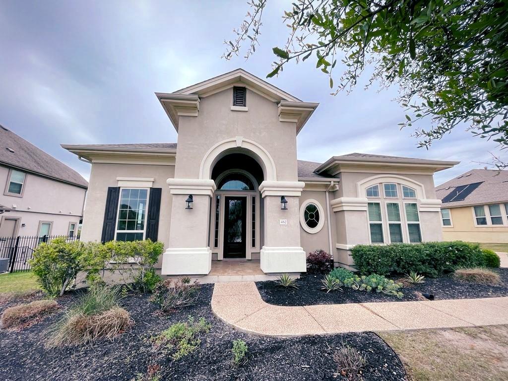 462 Emma Loop, Austin, TX, 78737 MLS 1547775