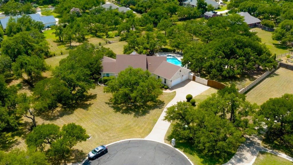 Shady Oaks Estates Homes for Sale Shady Oaks Estates, TX