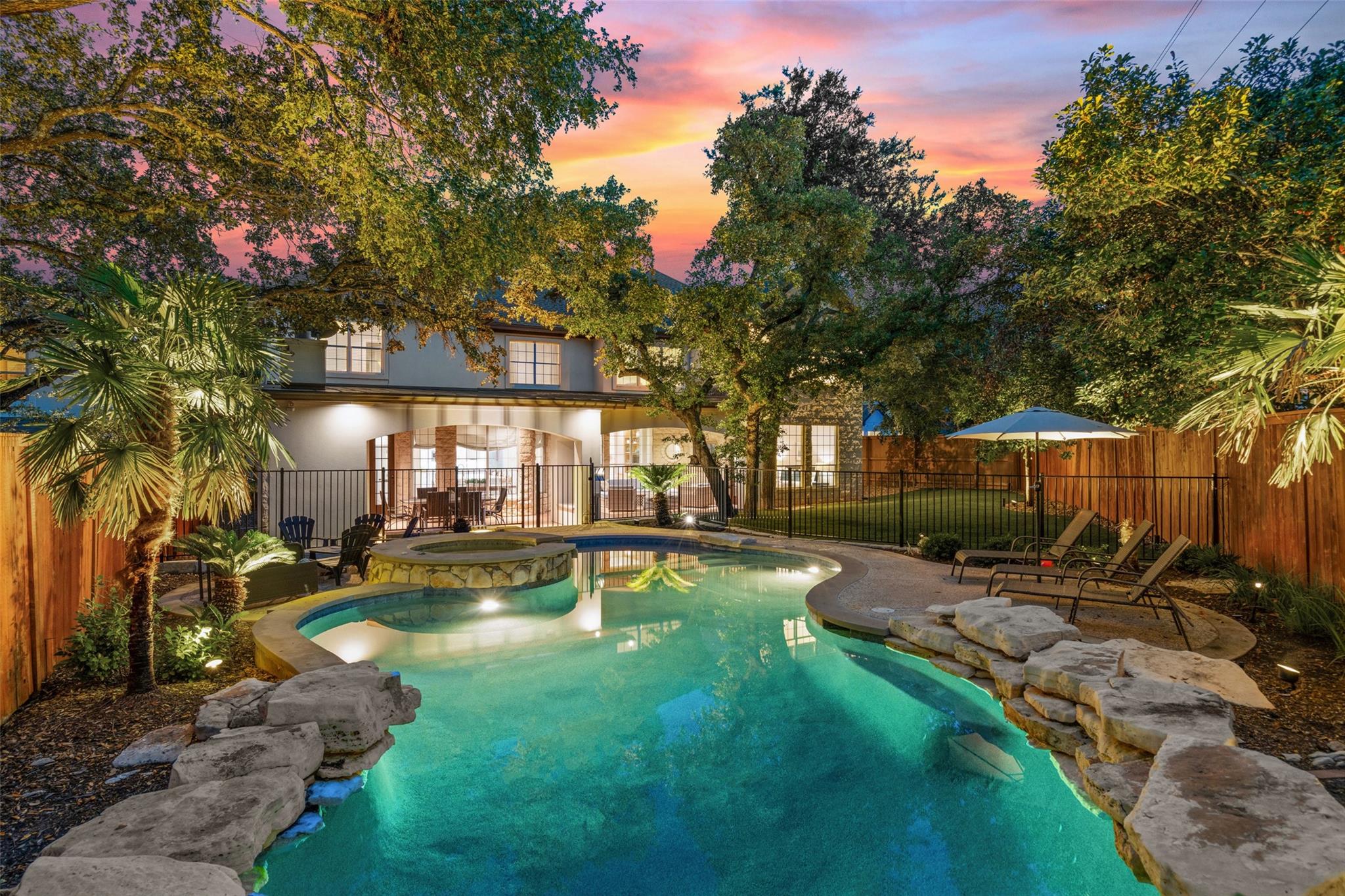 Treemont Homes for Sale Treemont, Austin, TX