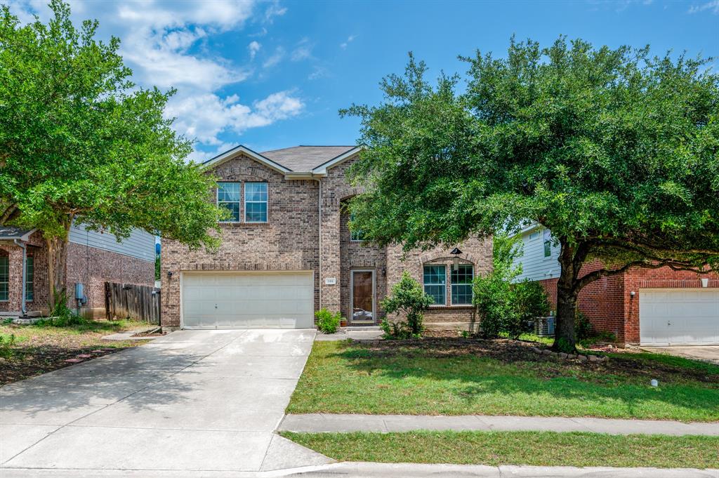 118 Pecanwood N, Kyle, TX, 78640 MLS 5944716