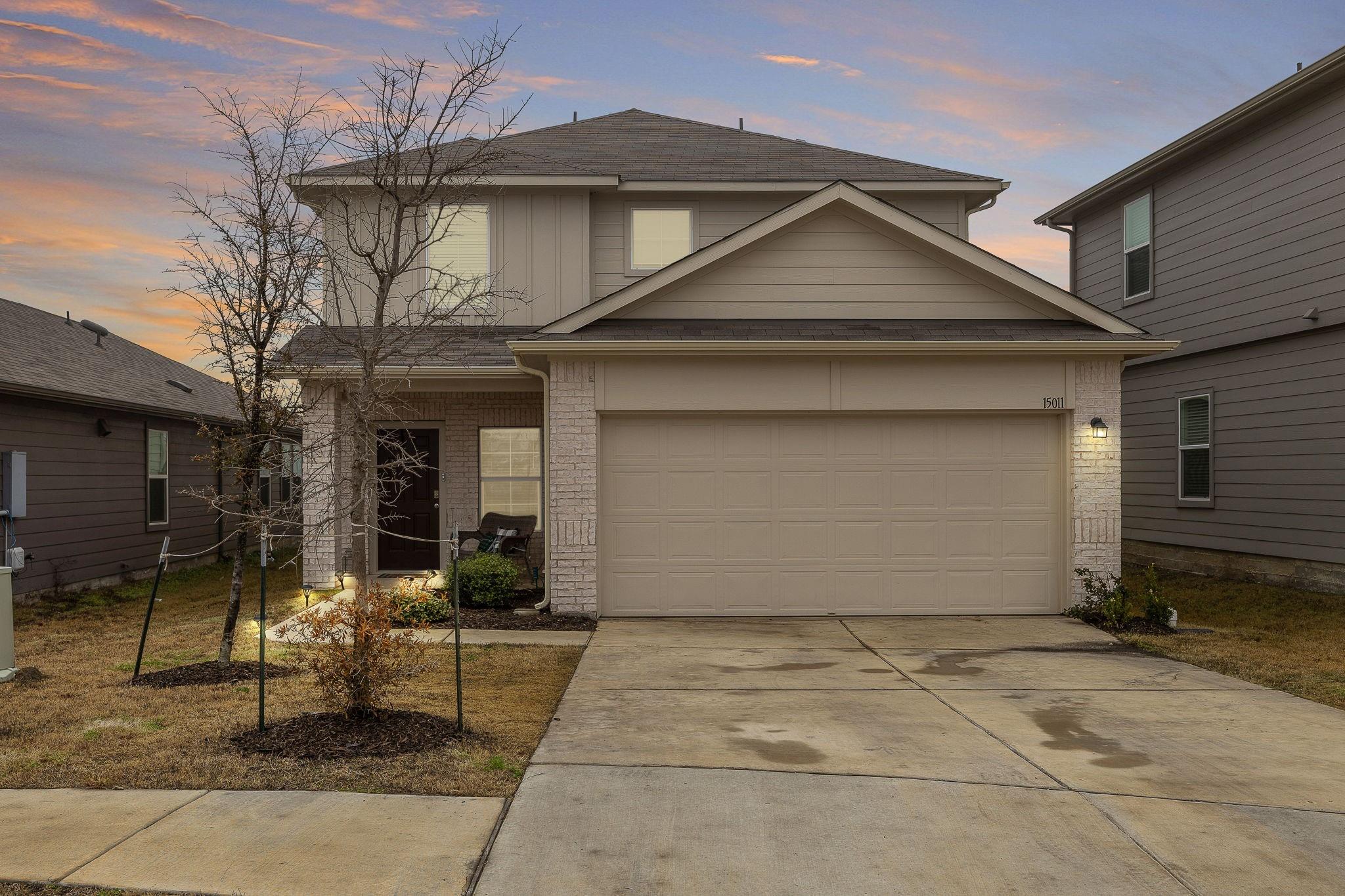 Stonewater Homes for Sale Stonewater, Manor, TX