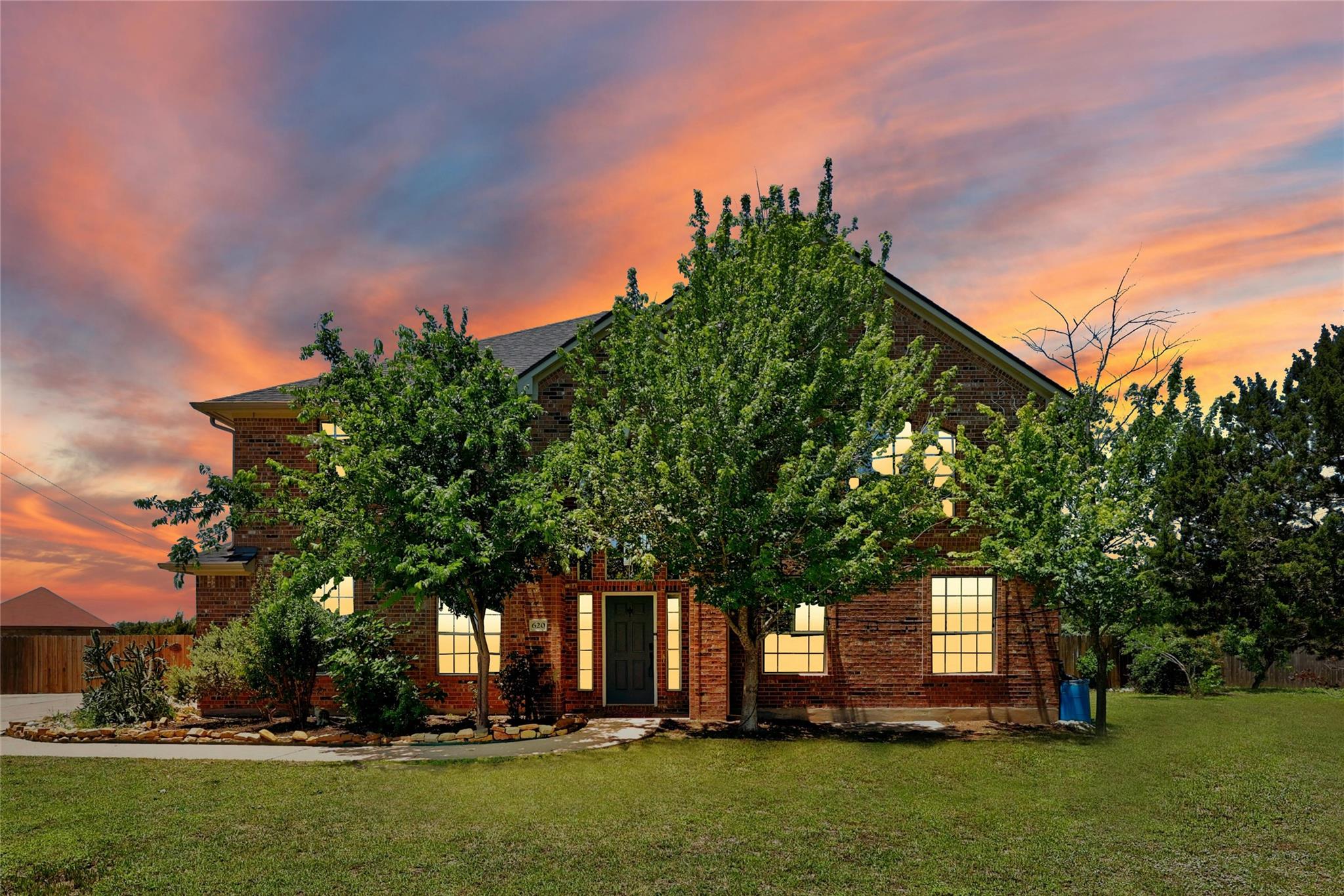 620 Speed Horse St, Liberty Hill, TX, 78642 MLS 6360114