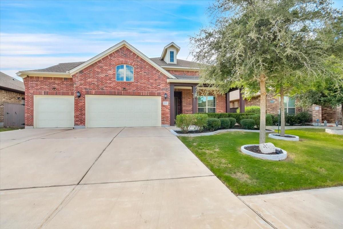 The Bluffs Homes for Sale The Bluffs, Leander, TX