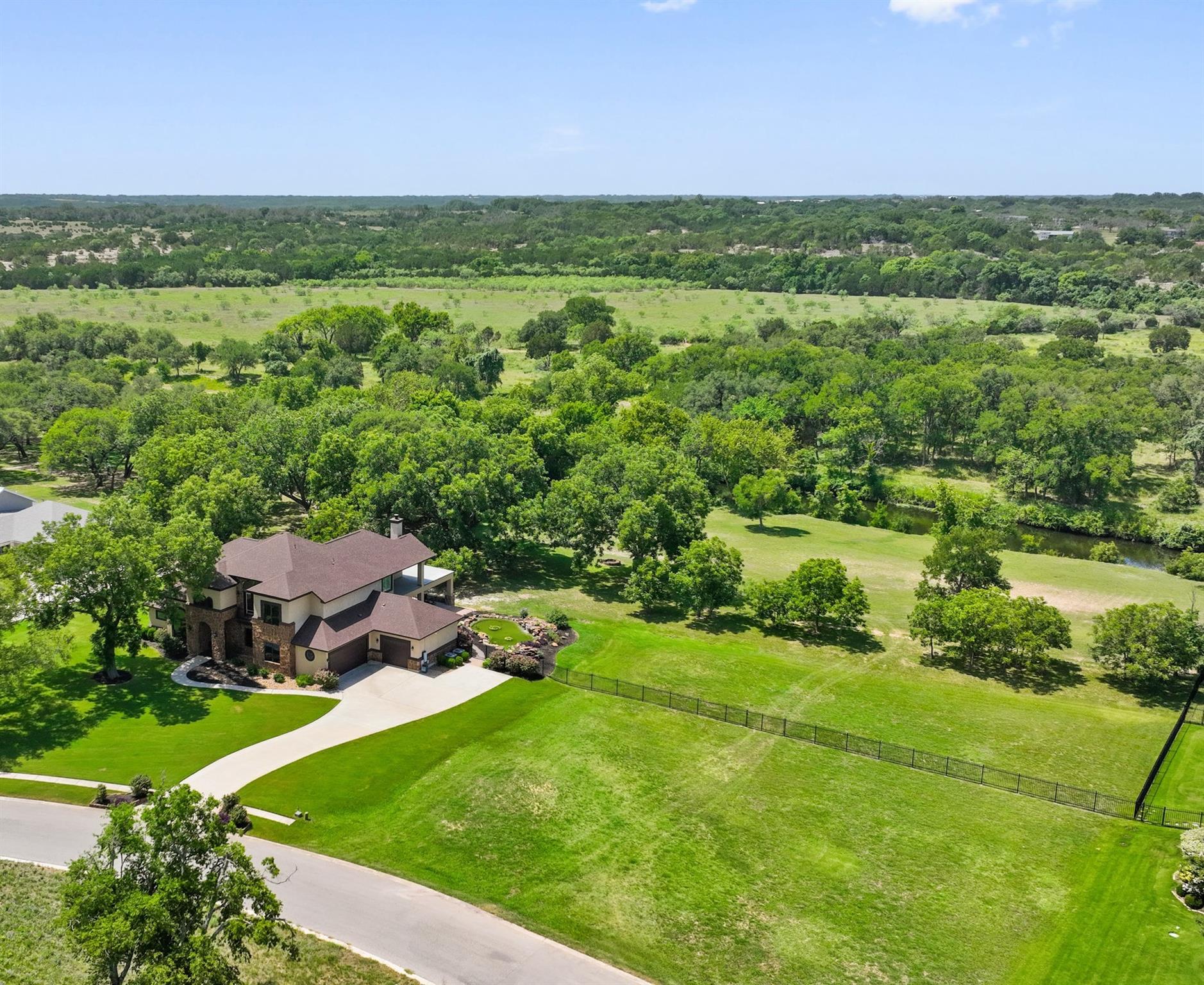 Rio Ancho Ranch Homes for Sale Rio Ancho Ranch, Liberty Hill, TX
