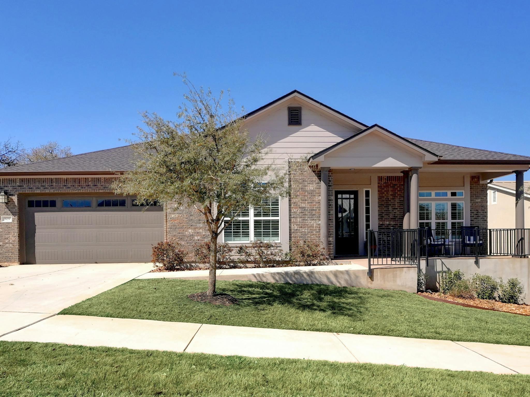 Kissing Tree Homes for Sale Kissing Tree, San Marcos, TX