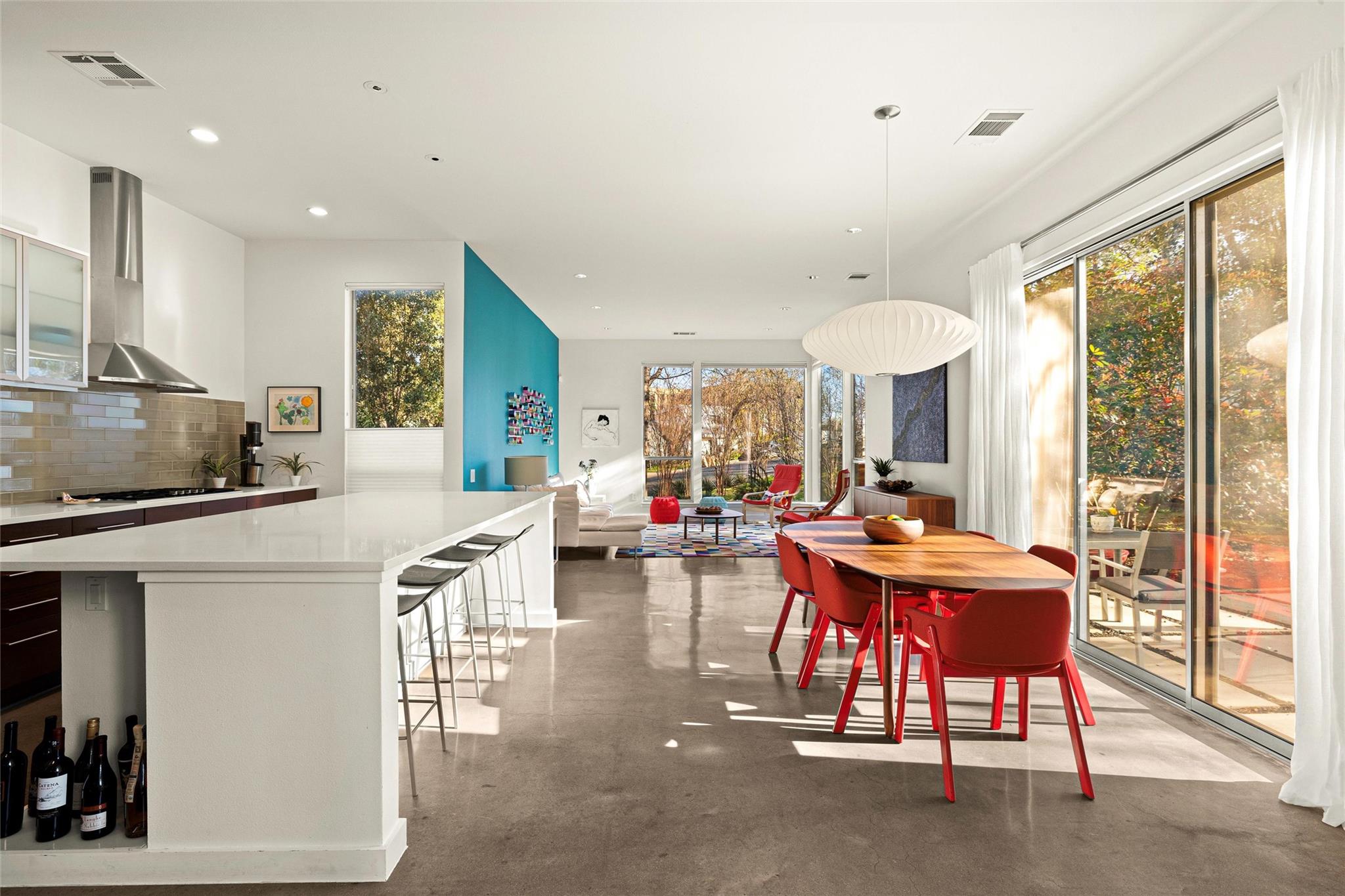 Rosedale Homes for Sale Rosedale, Austin, TX