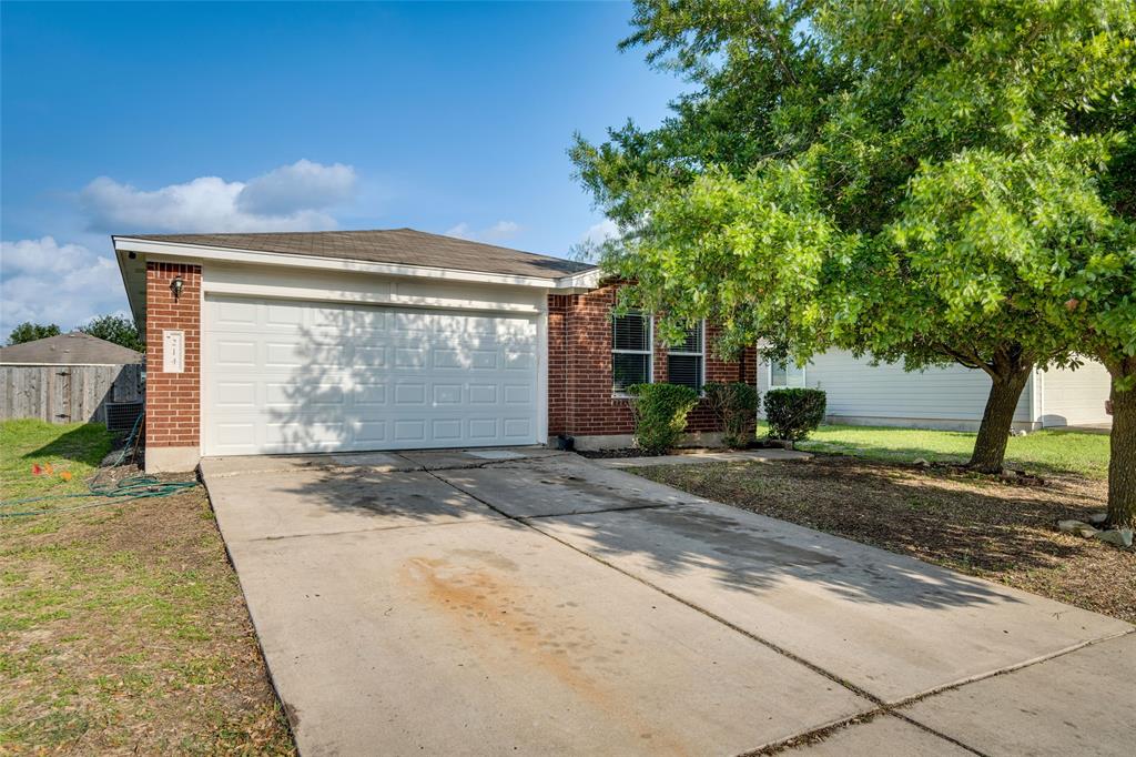 Brushy Creek Meadows Homes for Sale Brushy Creek Meadows, Hutto, TX