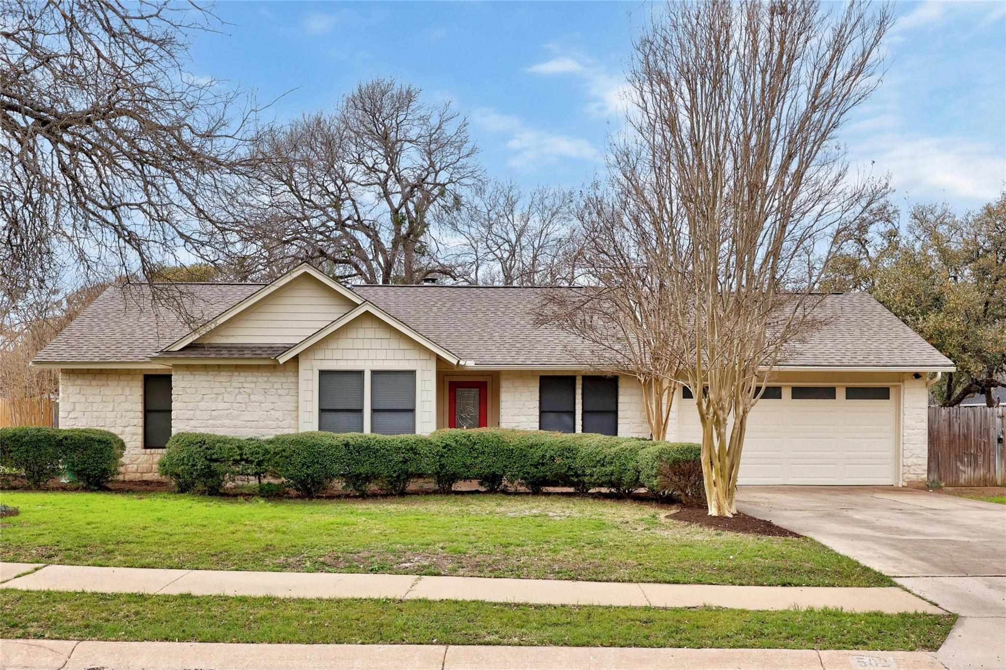 Block House Creek Homes for Sale Block House Creek, Leander, TX