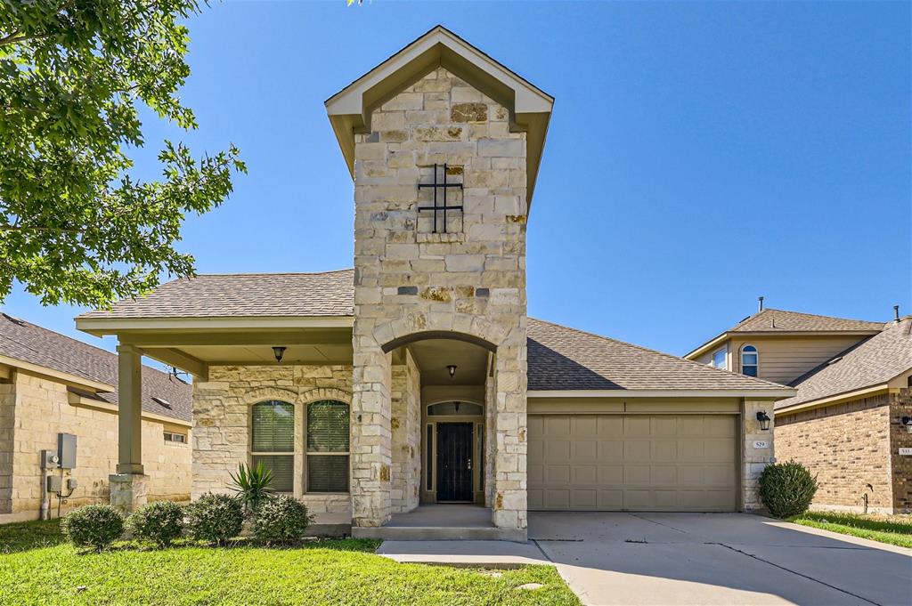 Northside Meadows Homes for Sale Northside Meadows, Leander, TX