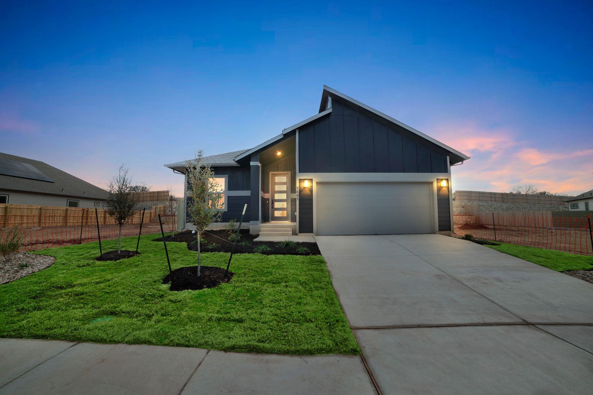 Whisper Valley Homes for Sale Whisper Valley, Manor, TX