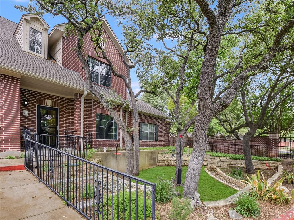 Western Oaks Homes for Sale Western Oaks, Austin, TX