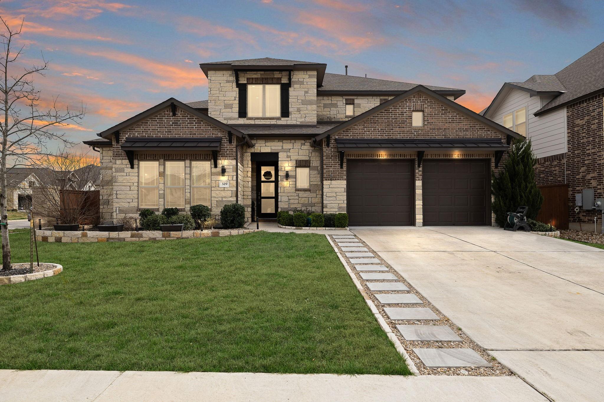 Santa Rita Ranch Homes for Sale Santa Rita Ranch, TX