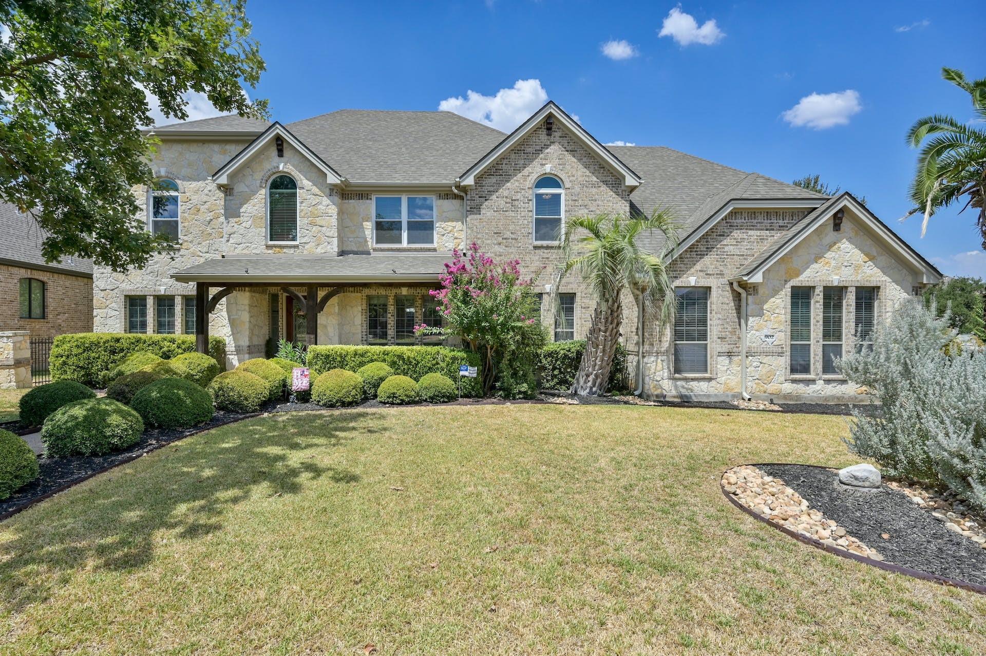 Reserve at Berry Creek Homes for Sale Reserve at Berry Creek, TX