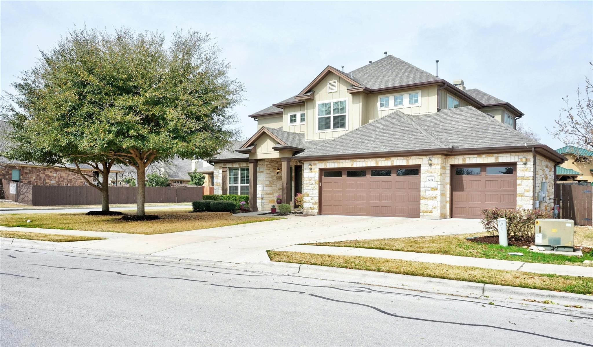 Caballo Ranch Homes for Sale Caballo Ranch, Leander, TX