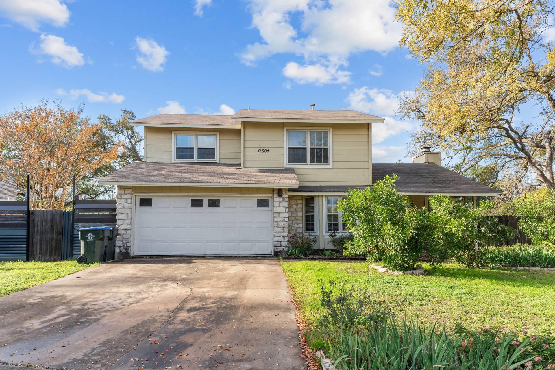 Anderson Mill Homes for Sale Anderson Mill, Austin, TX