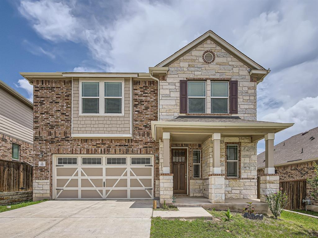 Star Ranch Homes for Sale Star Ranch, Hutto, TX