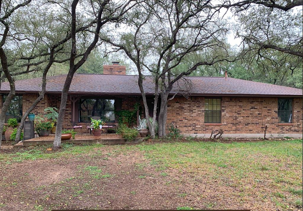 4905 Hudson Bend Rd, Austin, TX, 78734 MLS 3017313