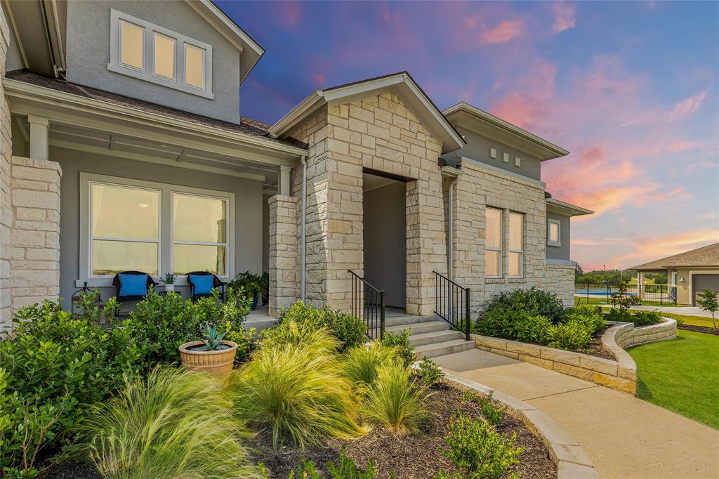 183 Spoon Cv, Austin, TX, 78737 MLS 3863579