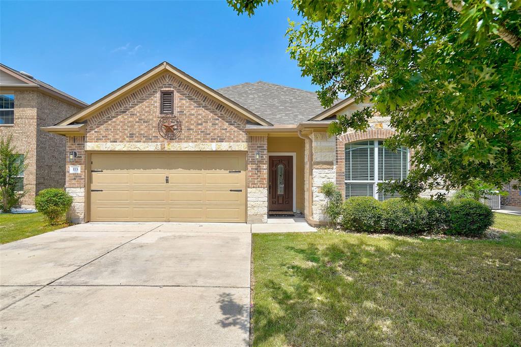 Hutto Highlands Homes for Sale Hutto Highlands, Hutto, TX