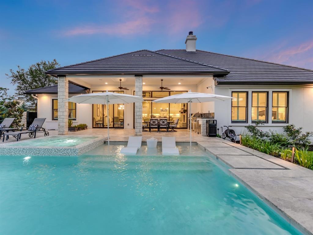 207 Bella Colinas Dr, Lakeway, TX, 78738 MLS 4582434