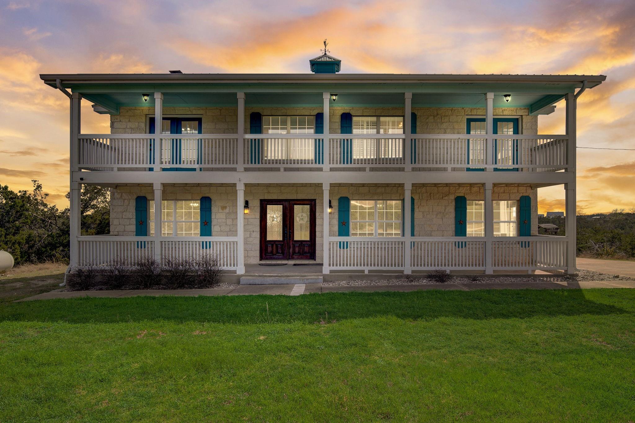 Apple Springs Homes for Sale Apple Springs, Leander, TX