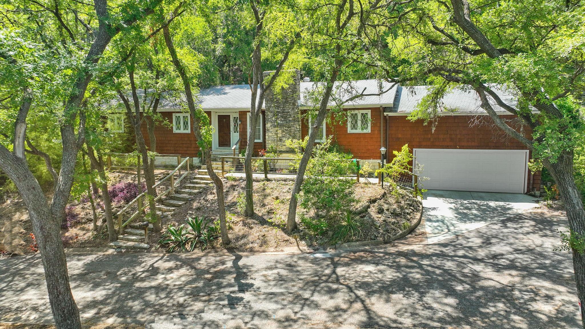 Pemberton Heights Homes for Sale Pemberton Heights, Austin, TX