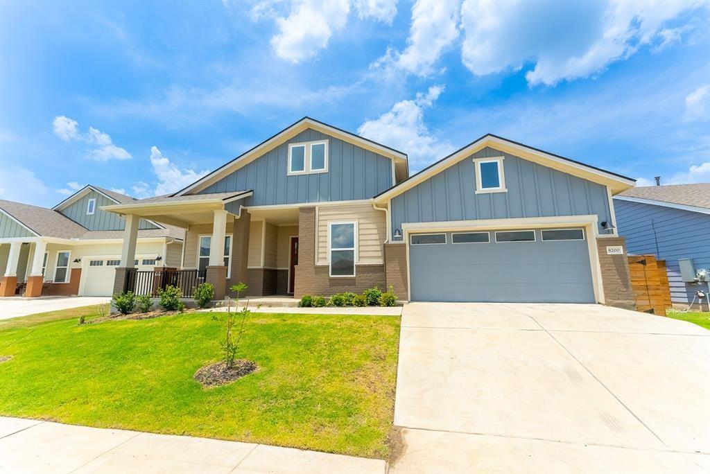 Easton Park Homes for Sale Easton Park, Austin, TX