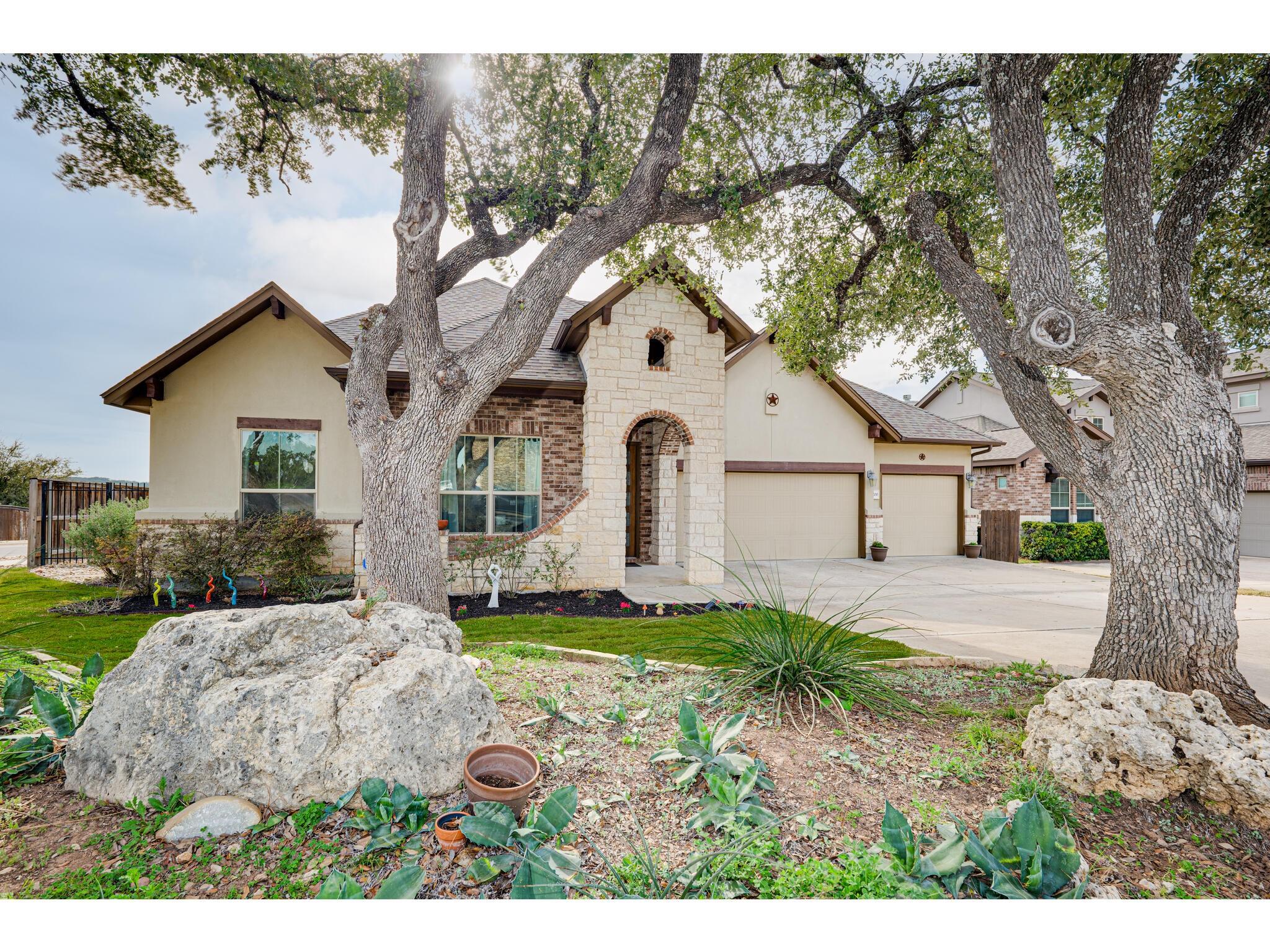 West Cypress Hills Homes for Sale West Cypress Hills, Spicewood, TX