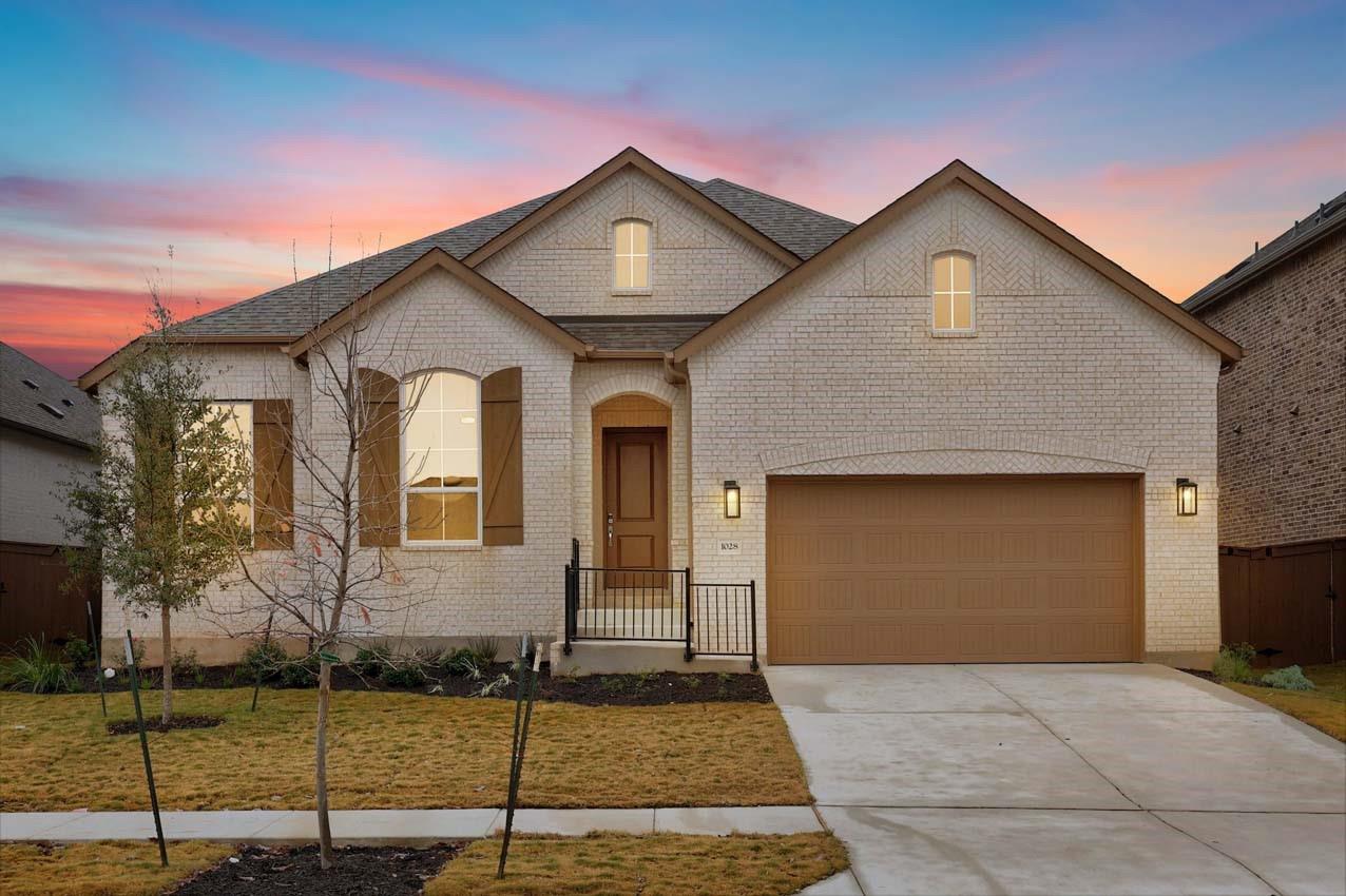 Bryson Homes for Sale Bryson, Leander, TX