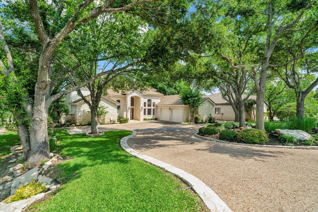 55 Stillmeadow Dr, The Hills, TX, 78738 MLS 3667336