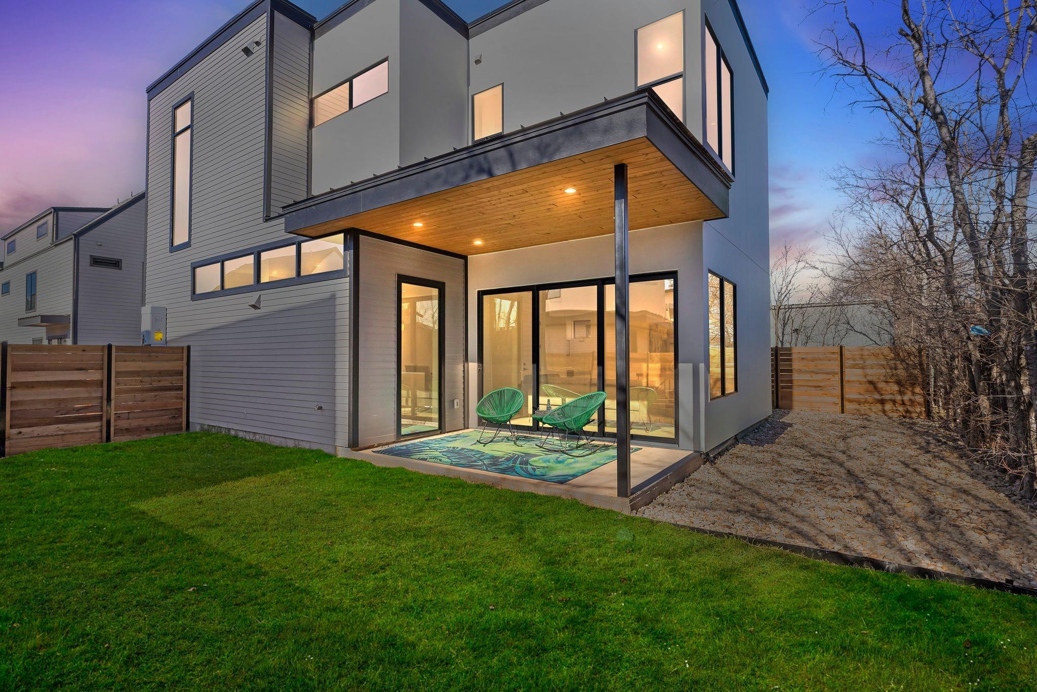 Crestview Homes for Sale Crestview, Austin, TX