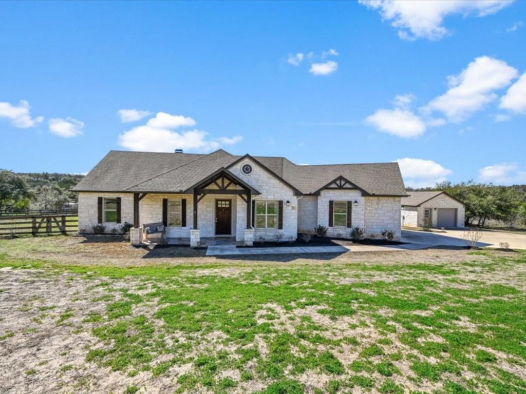 Sierra West Homes for Sale Sierra West, Driftwood, TX