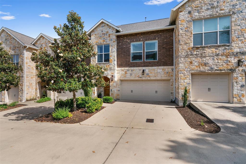 University Place Townhomes Homes for Sale University Place Townhomes