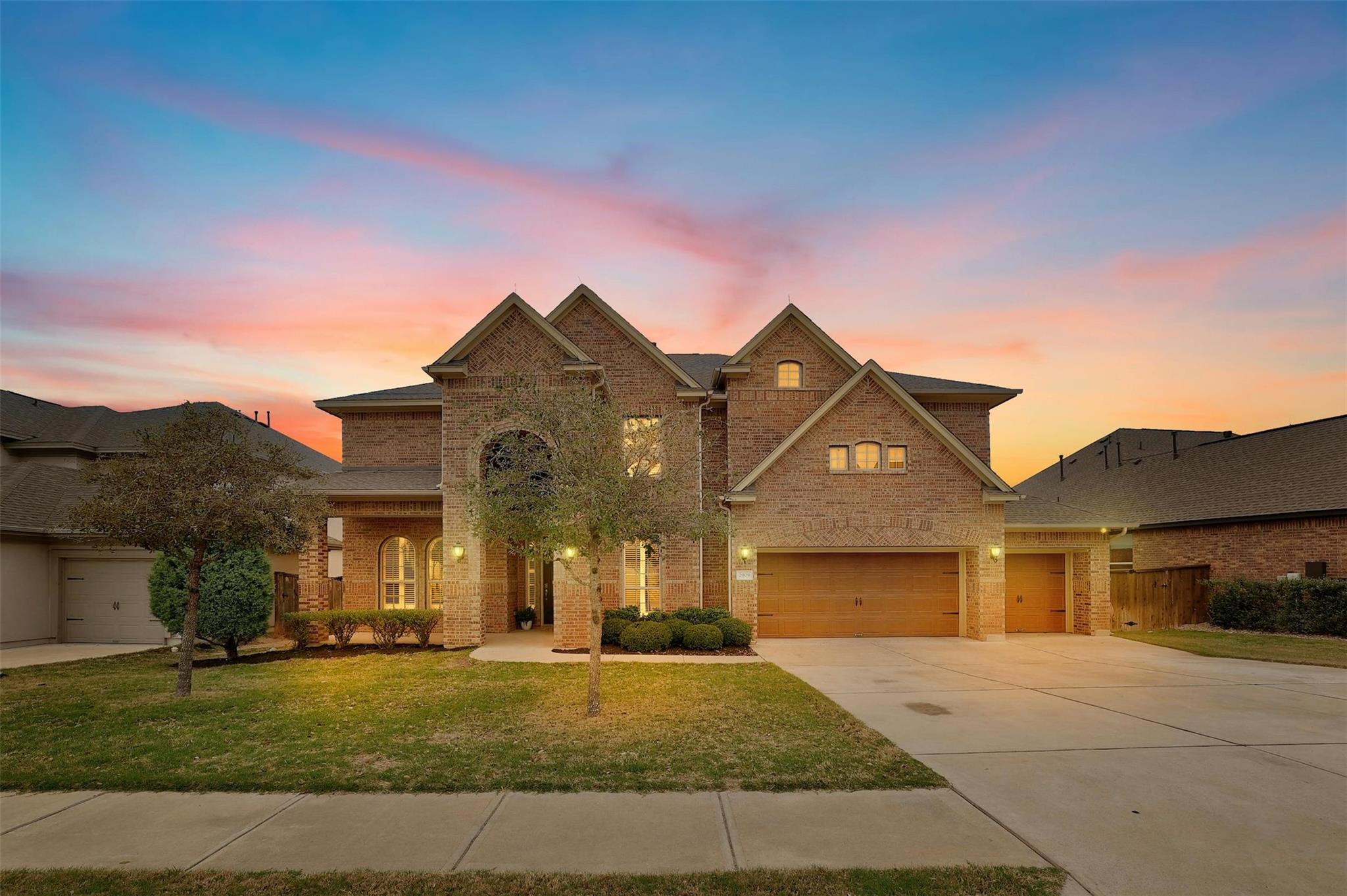 The Bluffs Homes for Sale The Bluffs, Leander, TX