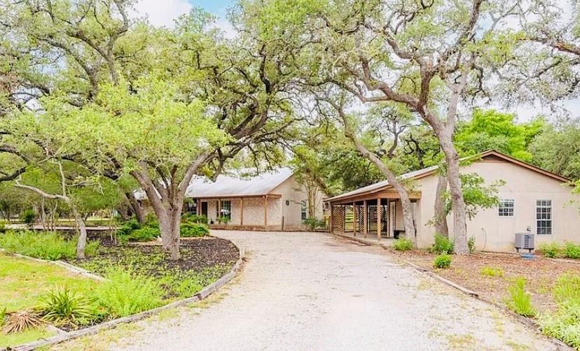 100 Heritage Hill Rd, Wimberley, TX, 78676 MLS 1979964