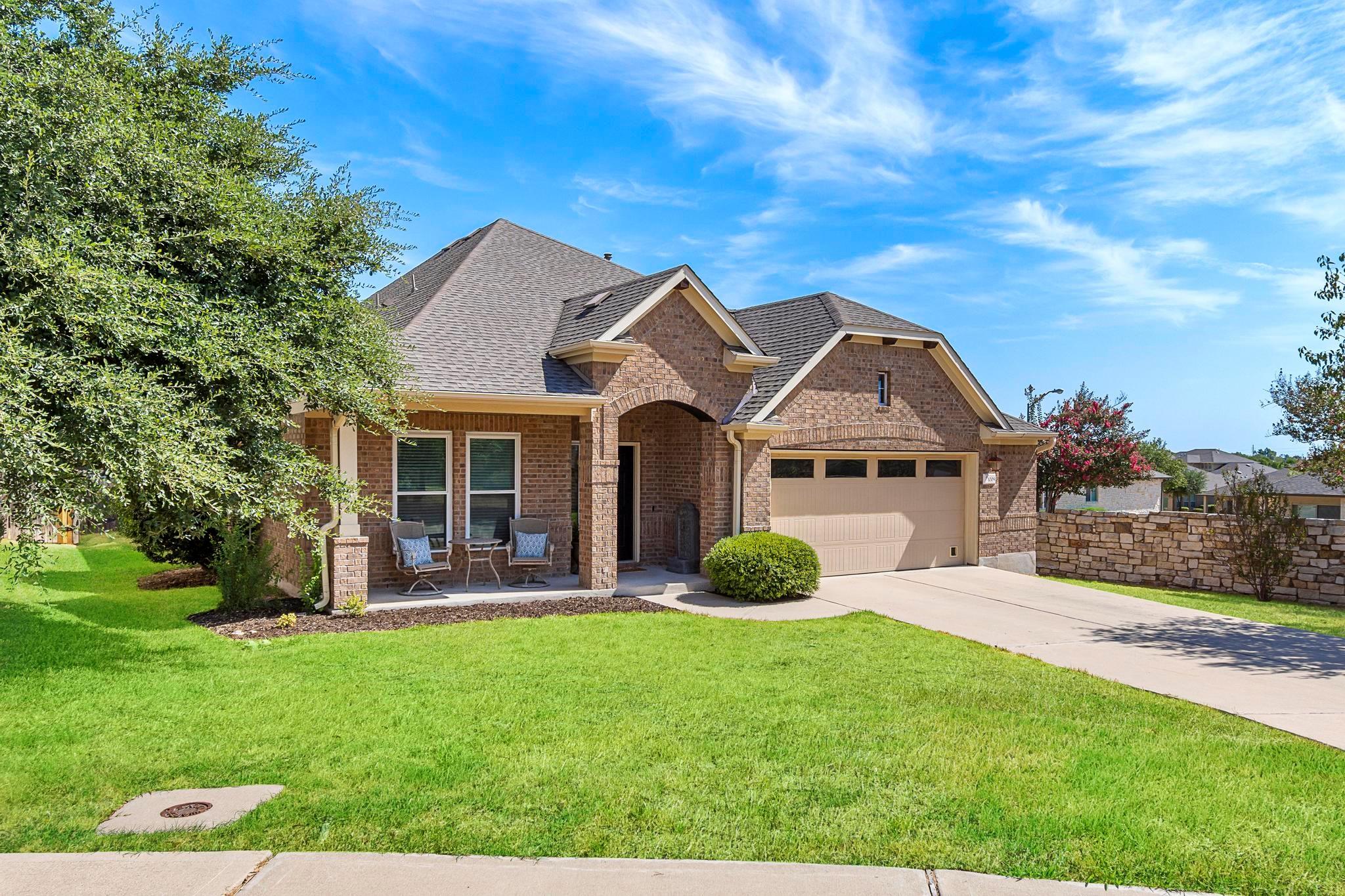 Star Ranch Homes for Sale Star Ranch, Hutto, TX