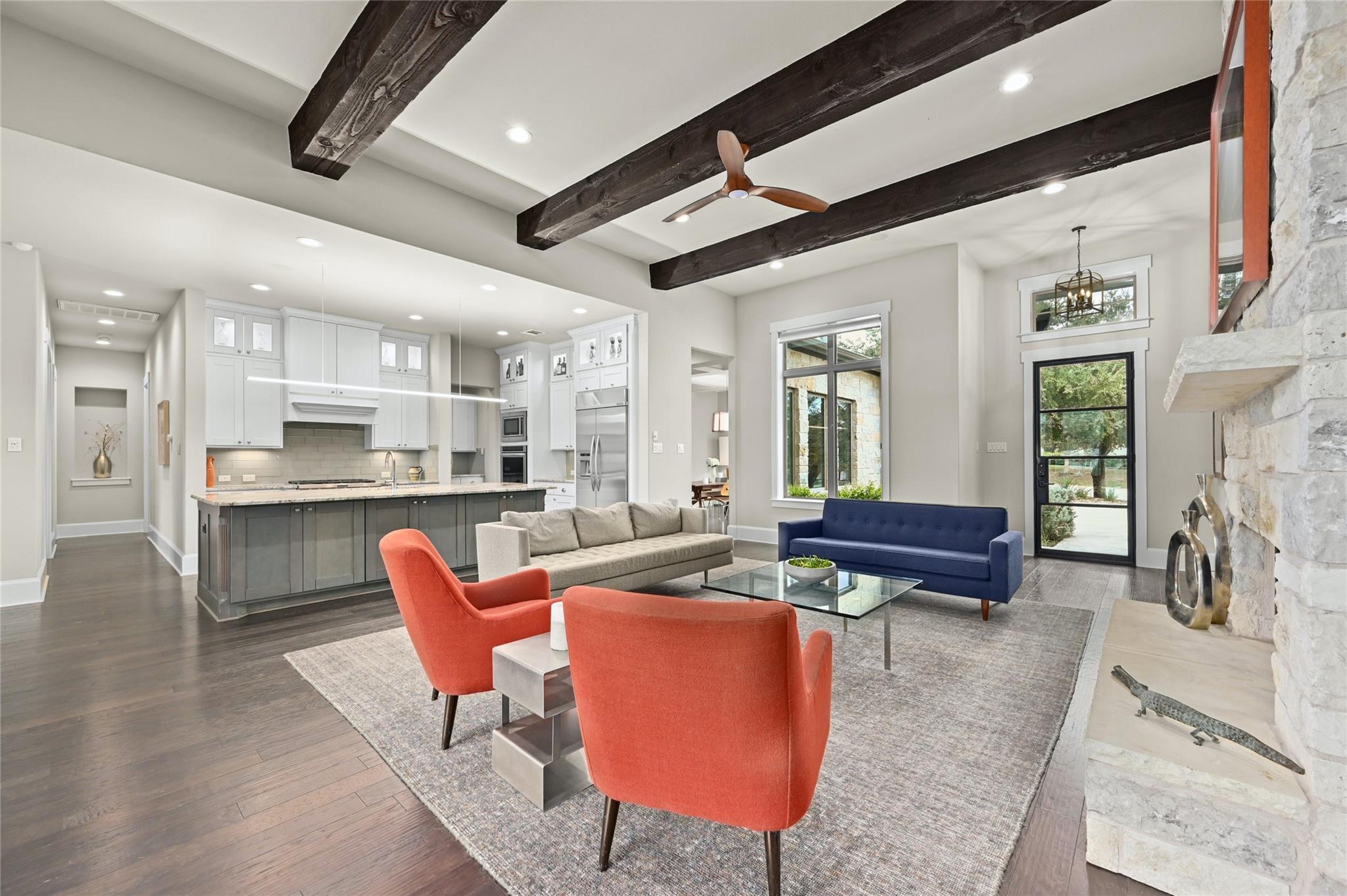 La Campana Serene Hills Homes for Sale La Campana Serene Hills