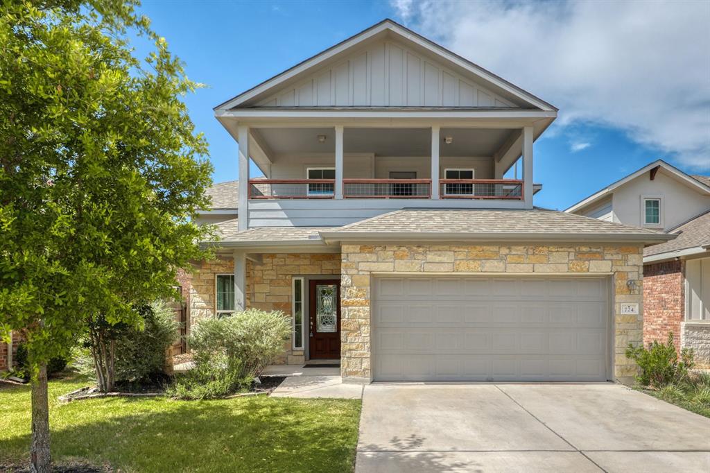 Rancho Sienna Homes for Sale Rancho Sienna, TX