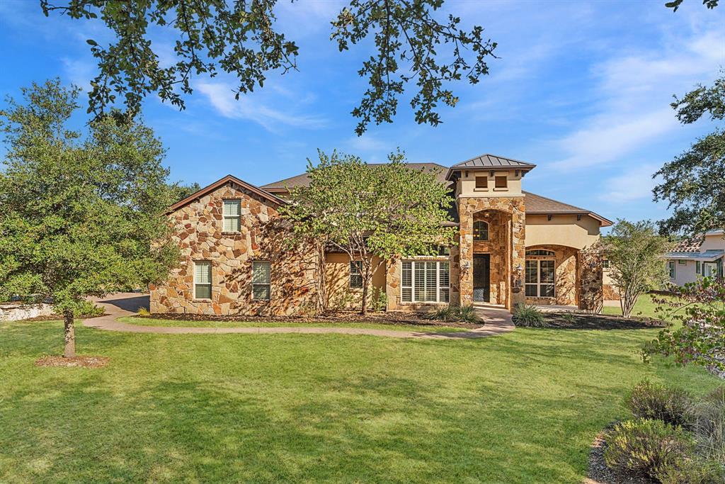 Crystal Falls Homes for Sale Crystal Falls, Leander, TX