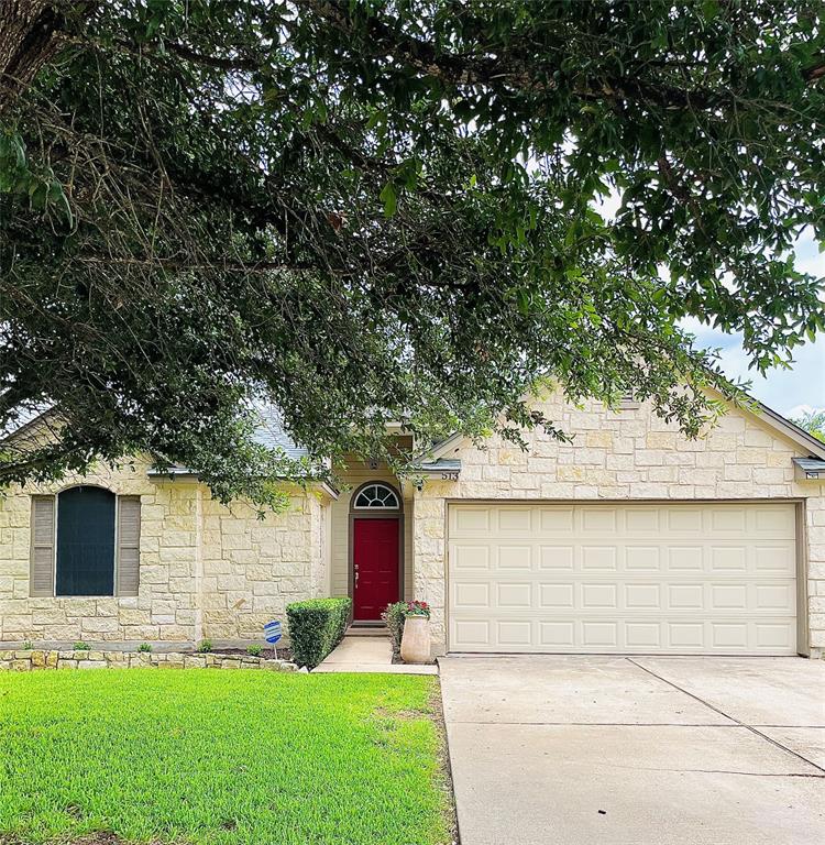 North Creek Homes for Sale North Creek, Leander, TX