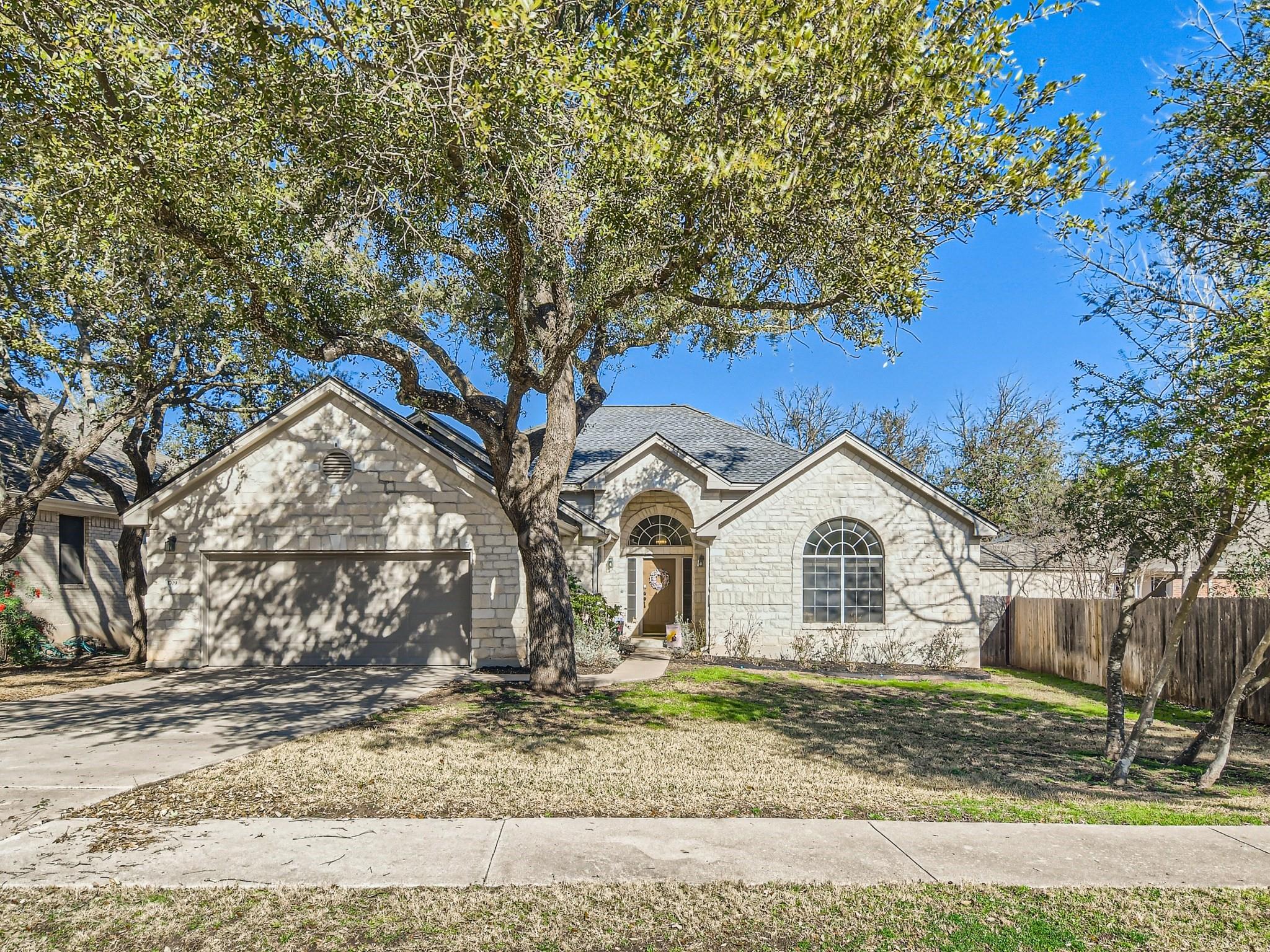 Cypress Creek Homes for Sale Cypress Creek, Cedar Park, TX