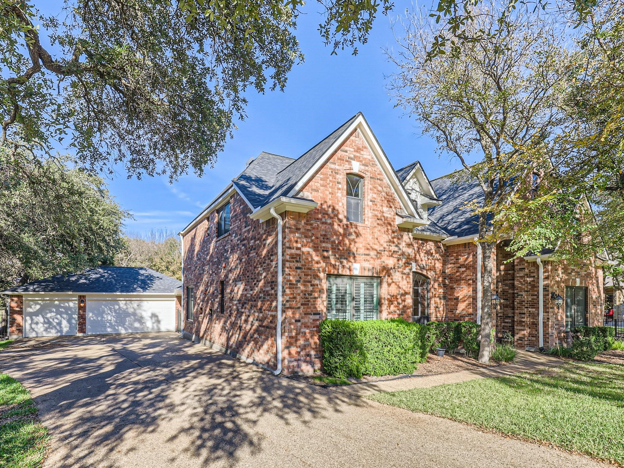 Reserve at Berry Creek Homes for Sale Reserve at Berry Creek